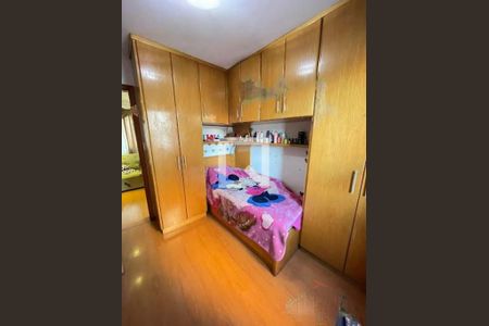 Apartamento à venda com 2 quartos, 53m² em Jardim Valeria, Guarulhos