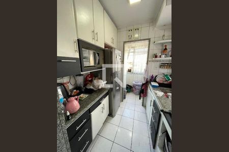 Apartamento à venda com 2 quartos, 53m² em Jardim Valeria, Guarulhos