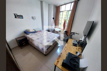 Apartamento à venda com 4 quartos, 128m² em Cachambi, Rio de Janeiro