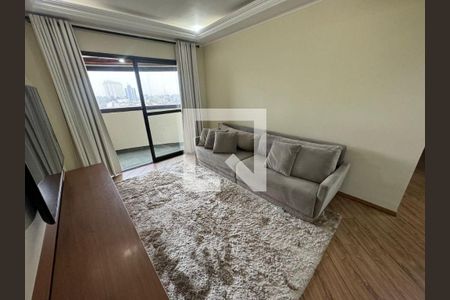 Apartamento à venda com 3 quartos, 106m² em Jardim do Mar, São Bernardo do Campo