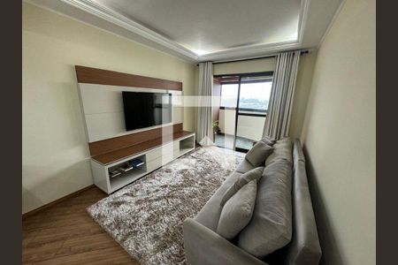 Apartamento à venda com 3 quartos, 106m² em Jardim do Mar, São Bernardo do Campo