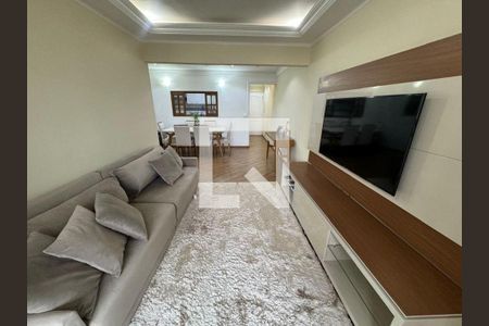 Apartamento à venda com 3 quartos, 106m² em Jardim do Mar, São Bernardo do Campo