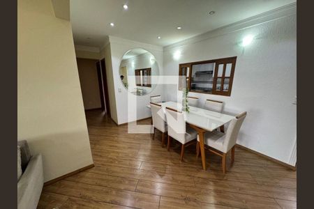 Apartamento à venda com 3 quartos, 106m² em Jardim do Mar, São Bernardo do Campo