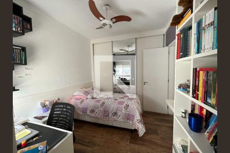 Apartamento à venda com 3 quartos, 119m² em Jardim Belo Horizonte, Campinas