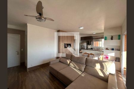 Apartamento à venda com 3 quartos, 119m² em Jardim Belo Horizonte, Campinas