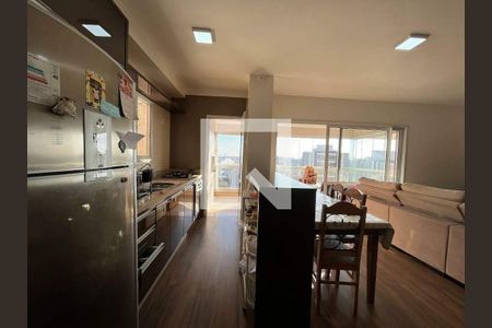 Apartamento à venda com 3 quartos, 119m² em Jardim Belo Horizonte, Campinas