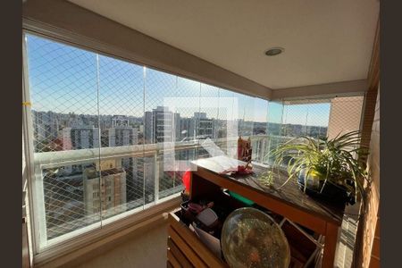 Apartamento à venda com 3 quartos, 119m² em Jardim Belo Horizonte, Campinas