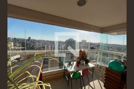 Apartamento à venda com 3 quartos, 119m² em Jardim Belo Horizonte, Campinas