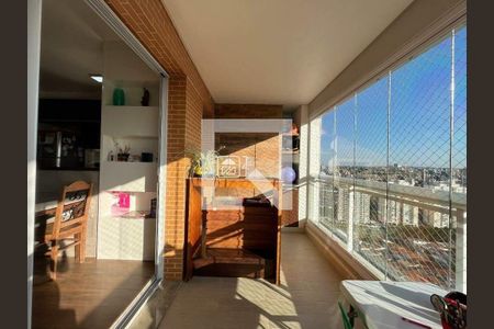 Apartamento à venda com 3 quartos, 119m² em Jardim Belo Horizonte, Campinas