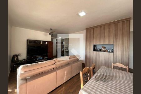 Apartamento à venda com 3 quartos, 119m² em Jardim Belo Horizonte, Campinas