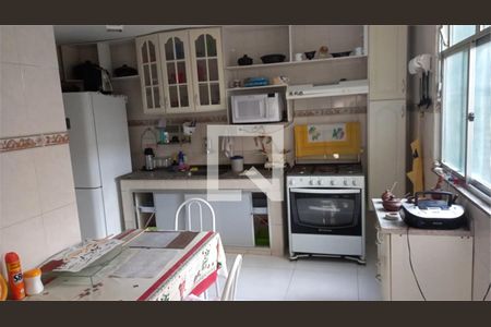 Casa à venda com 5 quartos, 100m² em Higienópolis, Rio de Janeiro