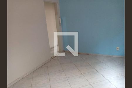 Apartamento à venda com 2 quartos, 60m² em Rocha, Rio de Janeiro