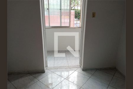 Apartamento à venda com 2 quartos, 60m² em Rocha, Rio de Janeiro