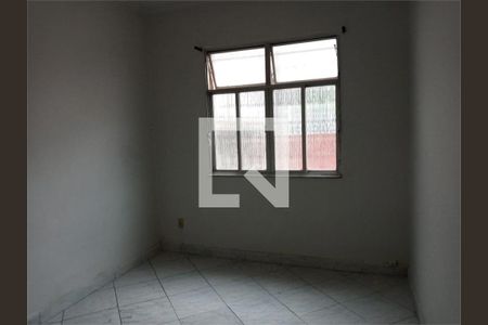 Apartamento à venda com 2 quartos, 60m² em Rocha, Rio de Janeiro
