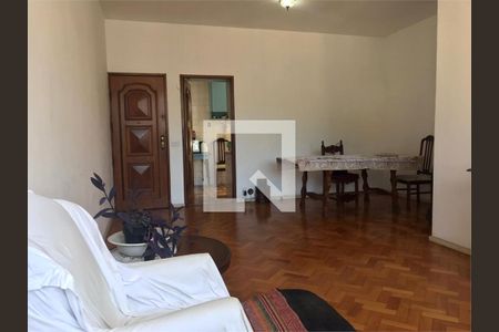 Apartamento à venda com 3 quartos, 99m² em Tijuca, Rio de Janeiro