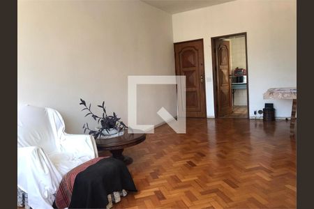 Apartamento à venda com 3 quartos, 99m² em Tijuca, Rio de Janeiro