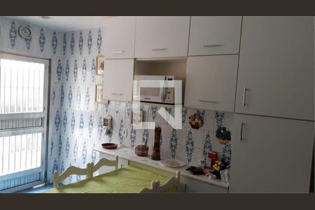 Casa à venda com 3 quartos, 187m² em Engenho Novo, Rio de Janeiro