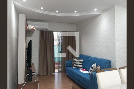 Apartamento à venda com 2 quartos, 74m² em Engenho de Dentro, Rio de Janeiro