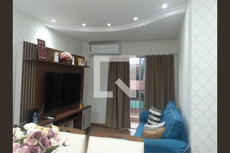 Apartamento à venda com 2 quartos, 74m² em Engenho de Dentro, Rio de Janeiro