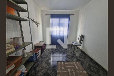 Apartamento à venda com 2 quartos, 54m² em Irajá, Rio de Janeiro