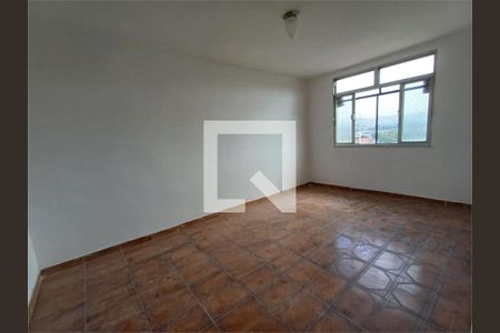 Apartamento à venda com 4 quartos, 125m² em Del Castilho, Rio de Janeiro