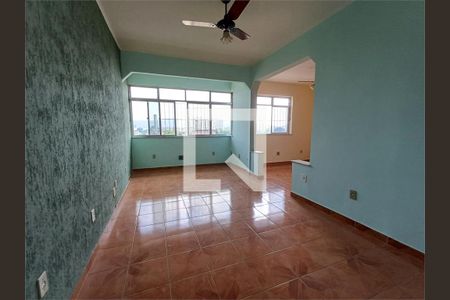 Apartamento à venda com 4 quartos, 125m² em Del Castilho, Rio de Janeiro