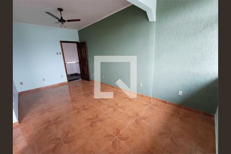 Apartamento à venda com 4 quartos, 125m² em Del Castilho, Rio de Janeiro