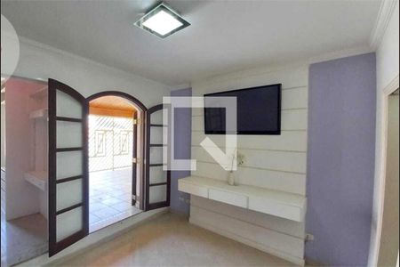 Casa à venda com 3 quartos, 410m² em Vila Santa Clara, São Paulo