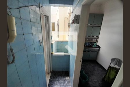 Apartamento à venda com 2 quartos, 58m² em Bonsucesso, Rio de Janeiro