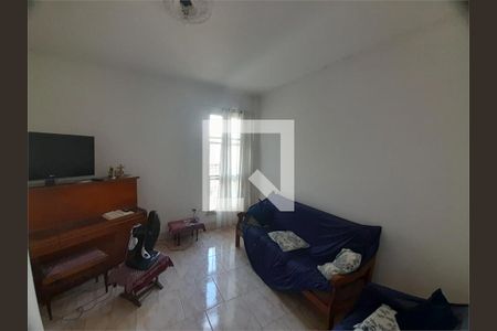 Apartamento à venda com 2 quartos, 58m² em Bonsucesso, Rio de Janeiro