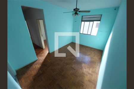 Apartamento à venda com 3 quartos, 60m² em Cachambi, Rio de Janeiro