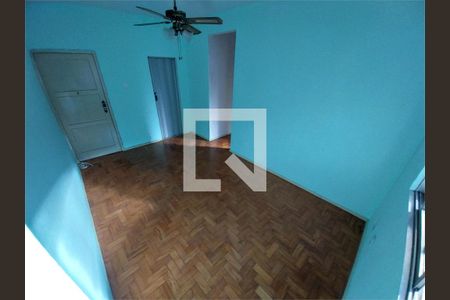 Apartamento à venda com 3 quartos, 60m² em Cachambi, Rio de Janeiro