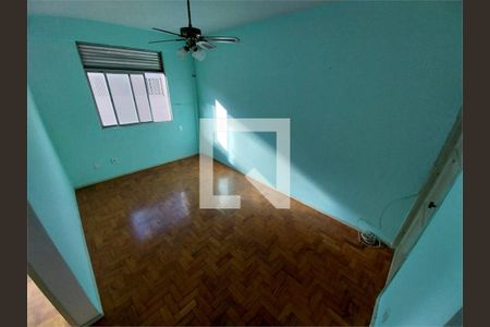 Apartamento à venda com 3 quartos, 60m² em Cachambi, Rio de Janeiro