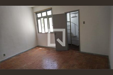 Casa à venda com 3 quartos, 136m² em Olaria, Rio de Janeiro