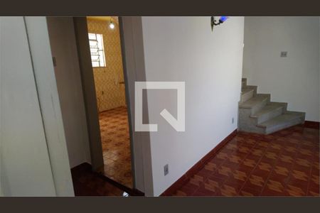 Casa à venda com 3 quartos, 136m² em Olaria, Rio de Janeiro