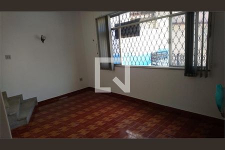 Casa à venda com 3 quartos, 136m² em Olaria, Rio de Janeiro