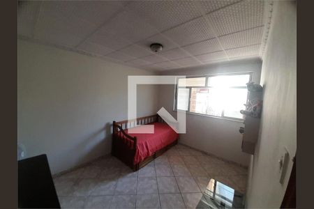 Apartamento à venda com 4 quartos, 140m² em Bonsucesso, Rio de Janeiro