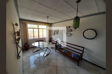 Apartamento à venda com 4 quartos, 140m² em Bonsucesso, Rio de Janeiro