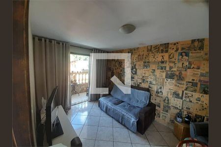 Apartamento à venda com 4 quartos, 140m² em Bonsucesso, Rio de Janeiro