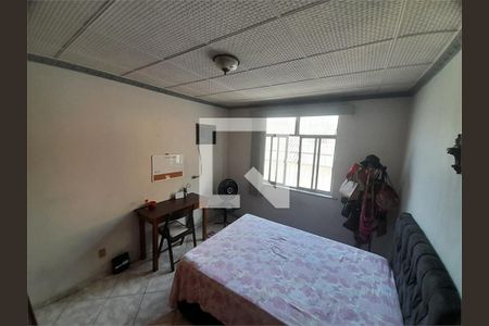 Apartamento à venda com 4 quartos, 140m² em Bonsucesso, Rio de Janeiro