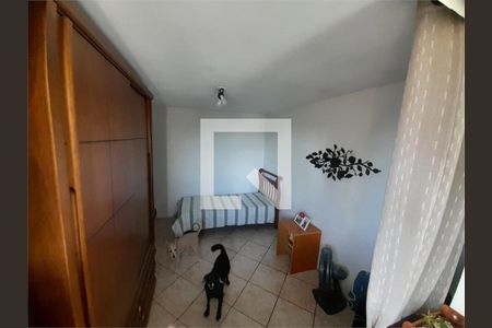 Apartamento à venda com 4 quartos, 140m² em Bonsucesso, Rio de Janeiro