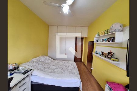 Apartamento à venda com 3 quartos, 144m² em Tijuca, Rio de Janeiro