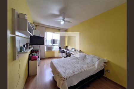 Apartamento à venda com 3 quartos, 144m² em Tijuca, Rio de Janeiro