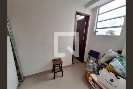 Apartamento à venda com 3 quartos, 144m² em Tijuca, Rio de Janeiro