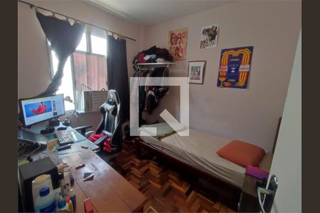 Apartamento à venda com 3 quartos, 70m² em Méier, Rio de Janeiro