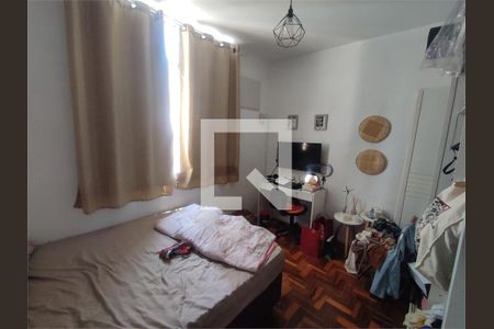 Apartamento à venda com 3 quartos, 70m² em Méier, Rio de Janeiro