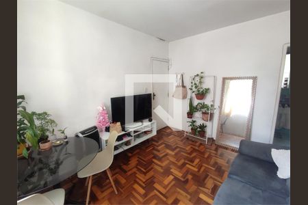 Apartamento à venda com 3 quartos, 70m² em Méier, Rio de Janeiro