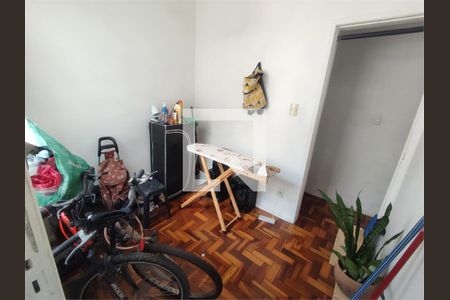 Apartamento à venda com 3 quartos, 70m² em Méier, Rio de Janeiro