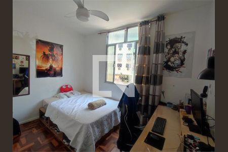 Apartamento à venda com 3 quartos, 70m² em Méier, Rio de Janeiro