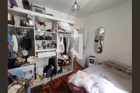 Apartamento à venda com 3 quartos, 70m² em Méier, Rio de Janeiro